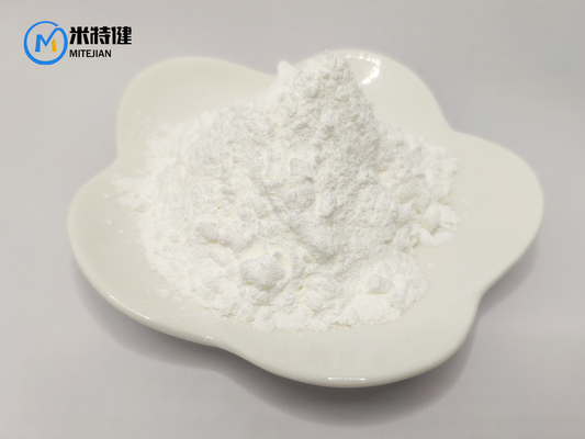 High Purity Raw Material 2-(2-Chlorophenyl)-2-Nitrocyclohexanone CAS 2079878-75-2