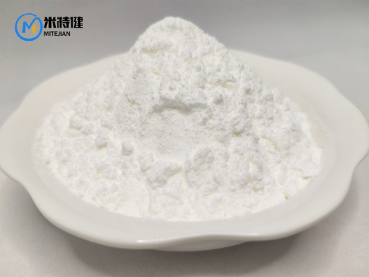High Purity Raw Material 2-(2-Chlorophenyl)-2-Nitrocyclohexanone CAS 2079878-75-2