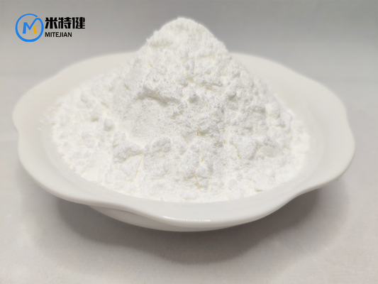High Purity Raw Material 2-(2-Chlorophenyl)-2-Nitrocyclohexanone CAS 2079878-75-2