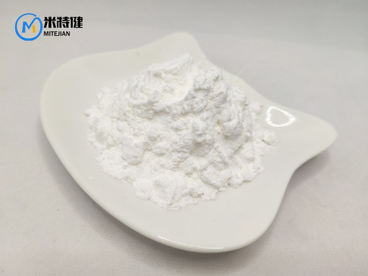 White Powder Lauryl Ethar Sulfate Sodium CAS 68585-34-2 With High Purity