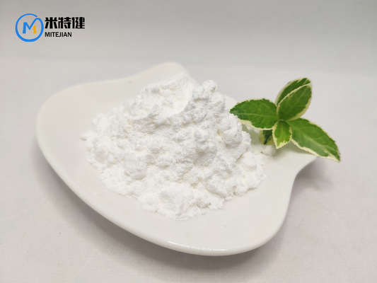 White Powder Lauryl Ethar Sulfate Sodium CAS 68585-34-2 With High Purity