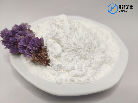 99% Purity Tianeptine Chemical Raw Materials CAS 66981-73-5
