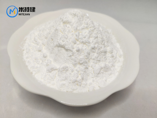 Pharma API Ropivacaine Hydrochloride CAS 132112-35-7 For Local Anaglestic