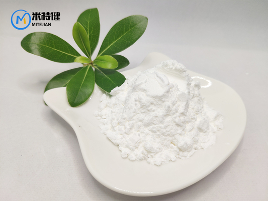 White Powder Lauryl Ethar Sulfate Sodium CAS 68585-34-2 With High Purity