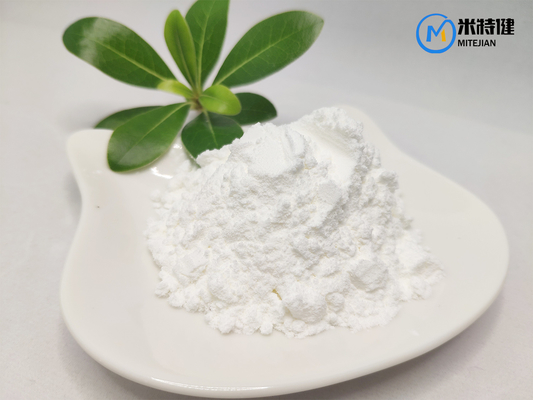 White Powder Lauryl Ethar Sulfate Sodium CAS 68585-34-2 With High Purity