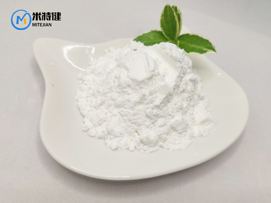 White Powder Lauryl Ethar Sulfate Sodium CAS 68585-34-2 With High Purity