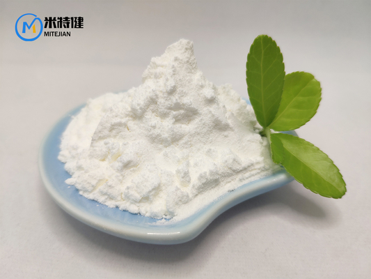 MSDS Local Anesthetic Powder  White Powder CAS 107055-45-8