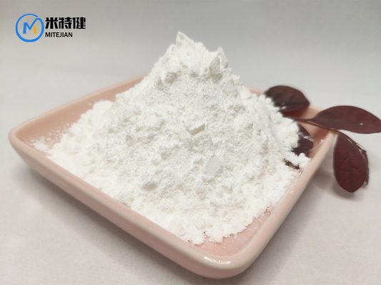 99% Purity White Powder Xylazine Hydrochloride CAS 23076-35-9