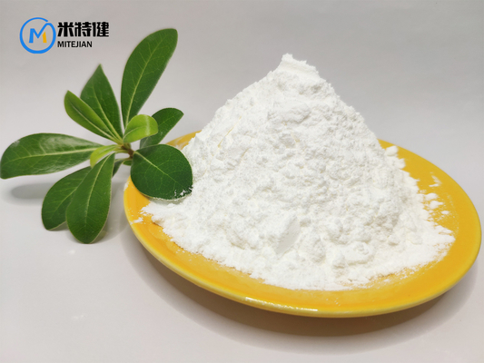 99% Purity Tianeptine Chemical Raw Materials CAS 66981-73-5