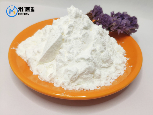 98% Organic API Powder Butanedioic Acid, (2-Benzothiazolylthio)- CAS 95154-01-1