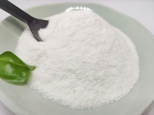 White Powder CAS 148553-50-8 API Powder Pregabalin Pain Relieve