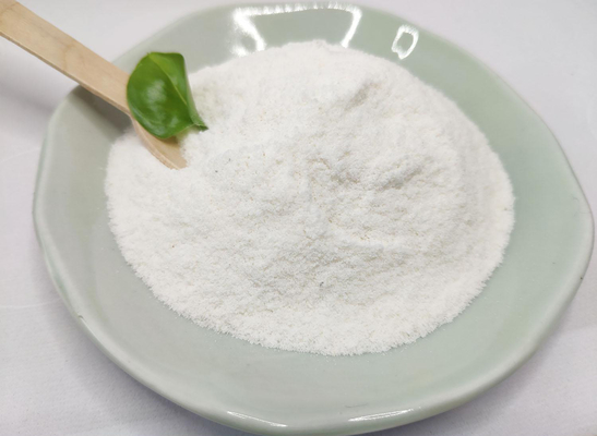 White Powder CAS 148553-50-8 API Powder Pregabalin Pain Relieve