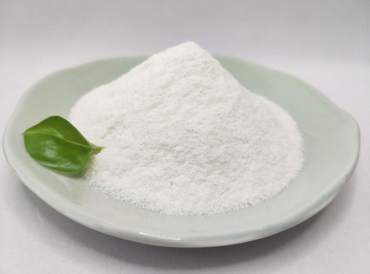 CAS 84380-01-8 Alpha Arbutin Skin Lightening White Powder