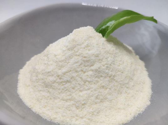 99% CAS 2886-65-9 N Desalkylflurazepom Calm Supplement Powder For Sleeping API