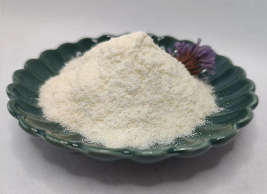 99% CAS 2886-65-9 N Desalkylflurazepom Calm Supplement Powder For Sleeping API