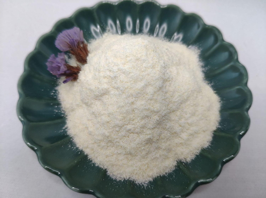 99% Purity Local Anesthetic Powder Carisoprodol Powder  CAS 78-44-4