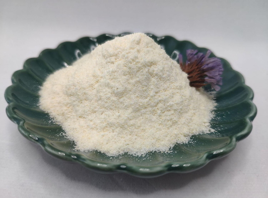 99% Purity Local Anesthetic Powder Carisoprodol Powder  CAS 78-44-4