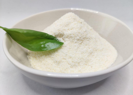 99% Purity Local Anesthetic Powder Carisoprodol Powder  CAS 78-44-4