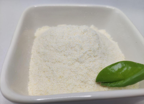 99% Purity Local Anesthetic Powder Carisoprodol Powder  CAS 78-44-4