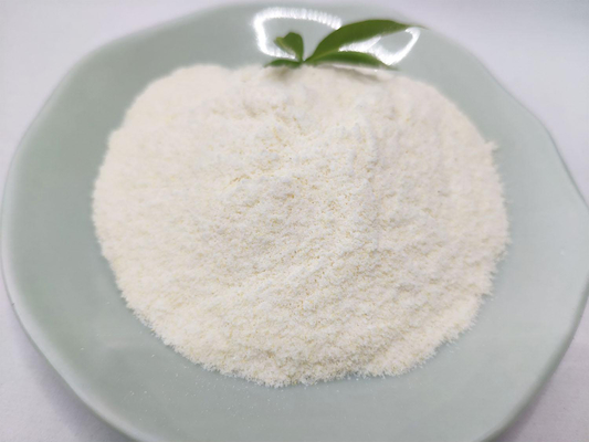 99% Purity Local Anesthetic Powder Carisoprodol Powder  CAS 78-44-4