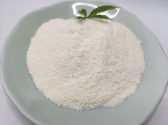 99% CAS 2886-65-9 N Desalkylflurazepom Calm Supplement Powder For Sleeping API