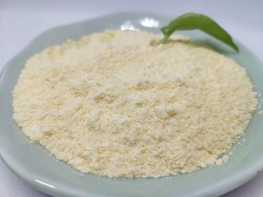 99% Purity Bromo Nordiazepam Yellow Powder For Sedative Effect CAS 2894-61-3