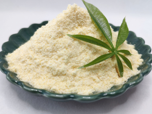 99% Purity Bromo Nordiazepam Yellow Powder For Sedative Effect CAS 2894-61-3