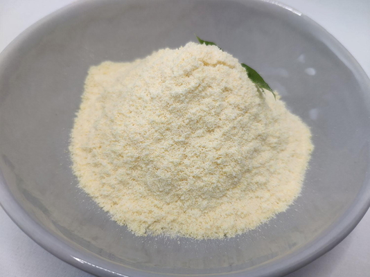 High Purity N Desalkylflurazepam Powder for Help Sleeping CAS 2886