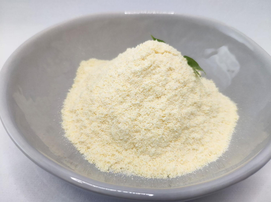 CAS 2886-65-9 API Powder Sleeping Intermediates N Desalkylflurazepam 99% Purity