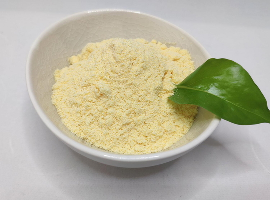 99% Purity Yellow API Powder 4-Hydroxyphenyl A-D-Glucopyranoside CAS 84380-01-8