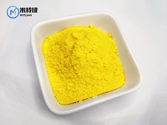 Yellow Powder 2-Amino-5-Nitrobenzoic Acid CAS 616-79-5