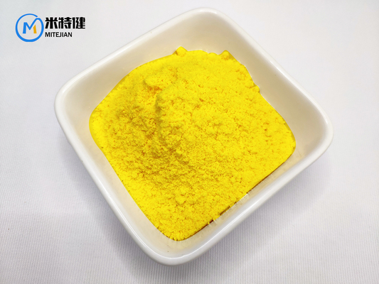Yellow Powder 2-Amino-5-Nitrobenzoic Acid CAS 616-79-5