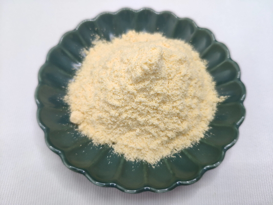 99% Purity Yellow API Powder 4-Hydroxyphenyl A-D-Glucopyranoside CAS 84380-01-8