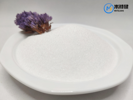 White crystalline powder Lithium Aluminium Hydride CAS 16853-85-3 With High Purity