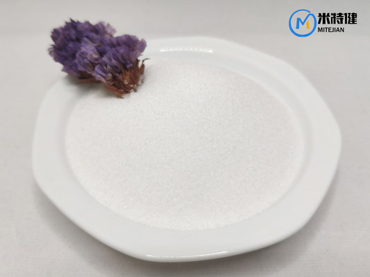 White crystalline powder Lithium Aluminium Hydride CAS 16853-85-3 With High Purity