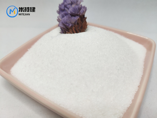 CAS 103-81-1 Phenyl Powder 2 Phenylacetamide Organic Amino / Amide Compound
