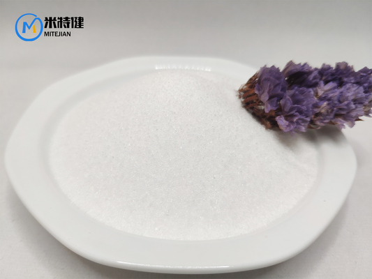 White crystalline powder Lithium Aluminium Hydride CAS 16853-85-3 With High Purity