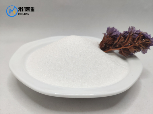 White crystalline powder Lithium Aluminium Hydride CAS 16853-85-3 With High Purity