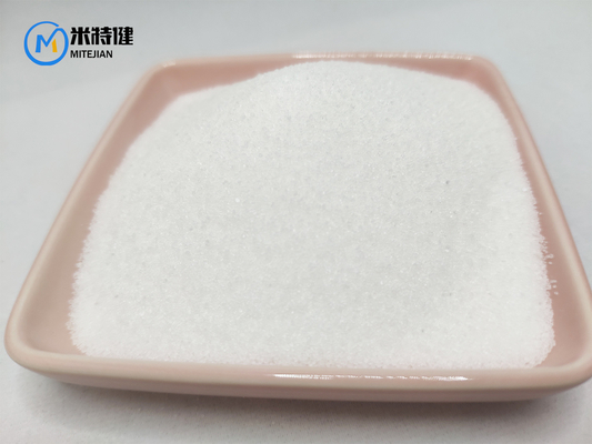 White Crystal Powder 5-Chloro-2-Thiophenecarboxylic Acid CAS 24065-33-6 99% Purity