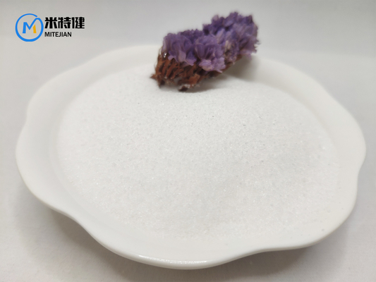 White Crystal Powder 5-Chloro-2-Thiophenecarboxylic Acid CAS 24065-33-6 99% Purity