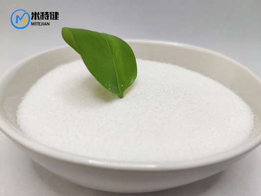 99% White Crystal Powder 1-Bromo-4-Iodobenzene CAS 589-87-7