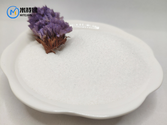 99% White Crystal Powder 1-Bromo-4-Iodobenzene CAS 589-87-7