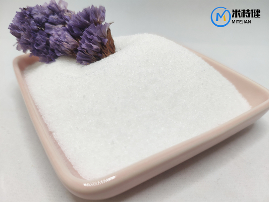 White Crystal Powder 5-Chloro-2-Thiophenecarboxylic Acid CAS 24065-33-6 99% Purity