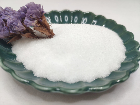 High Purity White Crystal Powder Chloral Hydrate CAS 302-17-0 Mitejian