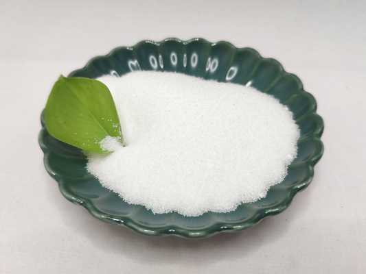 High Purity White Crystal Powder Chloral Hydrate CAS 302-17-0 Mitejian