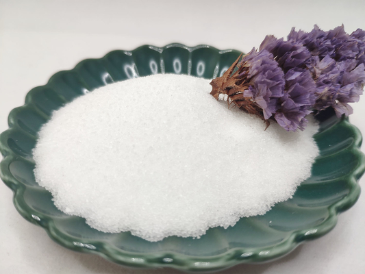 High Purity White Crystal Powder Chloral Hydrate CAS 302-17-0 Mitejian