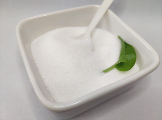 99% Purity 2 Phenylacetamide White Crystal Powder CAS 103-81-1