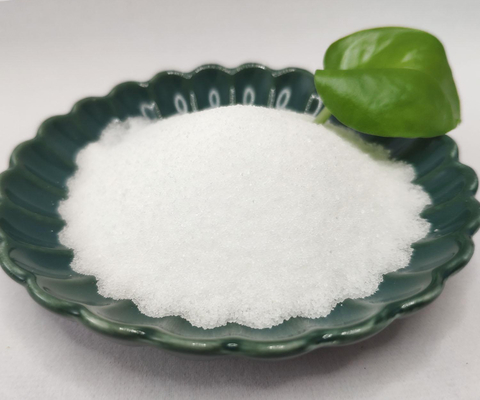 99% Purity 2 Phenylacetamide White Crystal Powder CAS 103-81-1