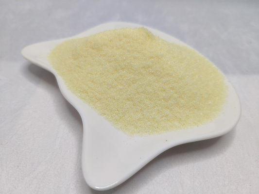 99% 4-Hydroxybenzoic Acid CAS 99-96-7 White To Beige Crystalline Powder
