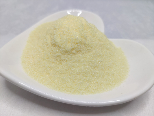 2-Nitroimidazole CAS 527-73-1 High Purity 99% API Intermediate With Safe Delivery